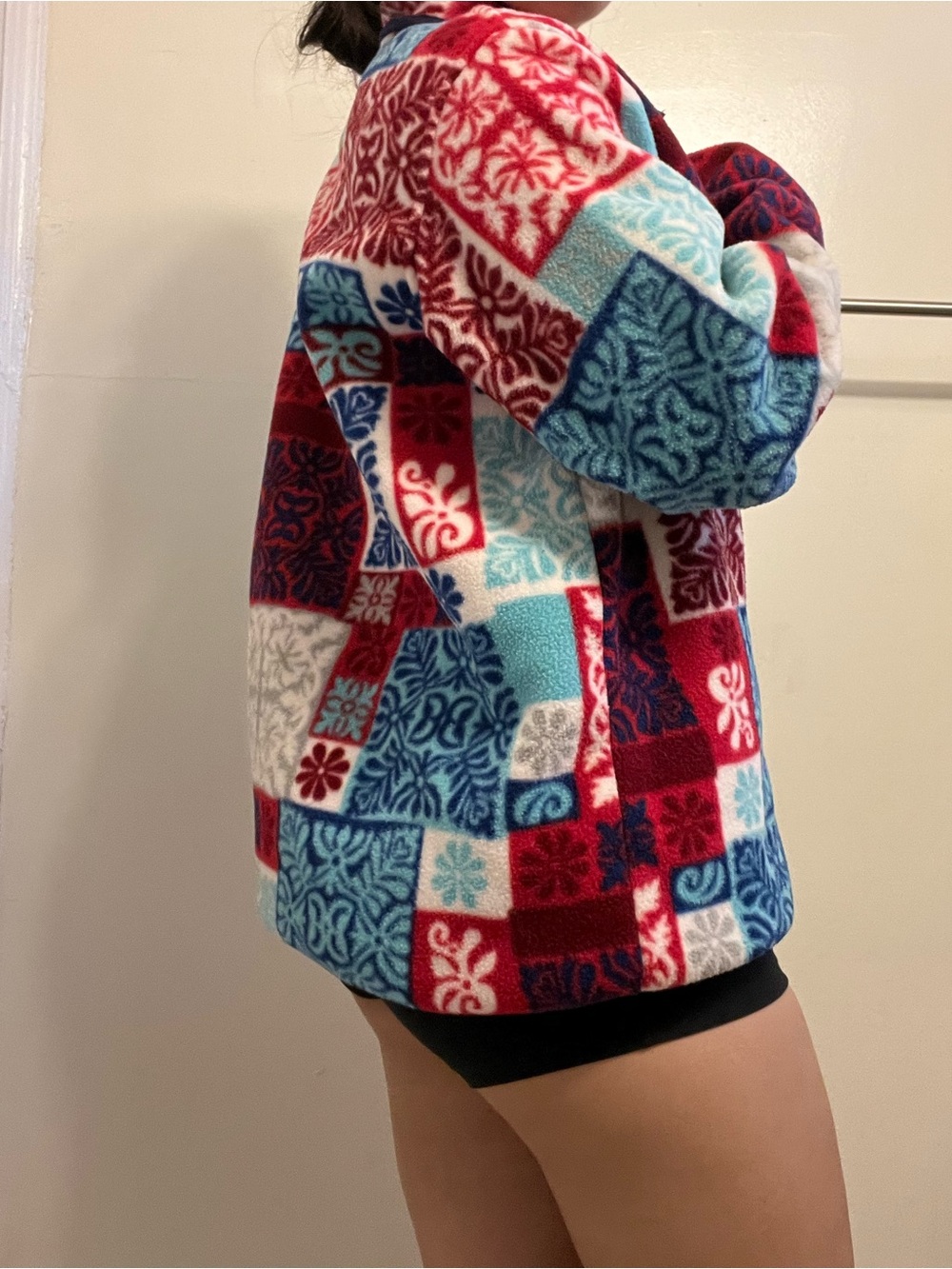JY26 Patagonia Sweater - Picture 2 of 6